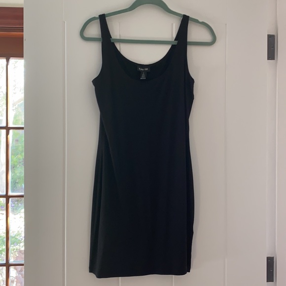 Ronen Chen 2 pc dress - Picture 2 of 3